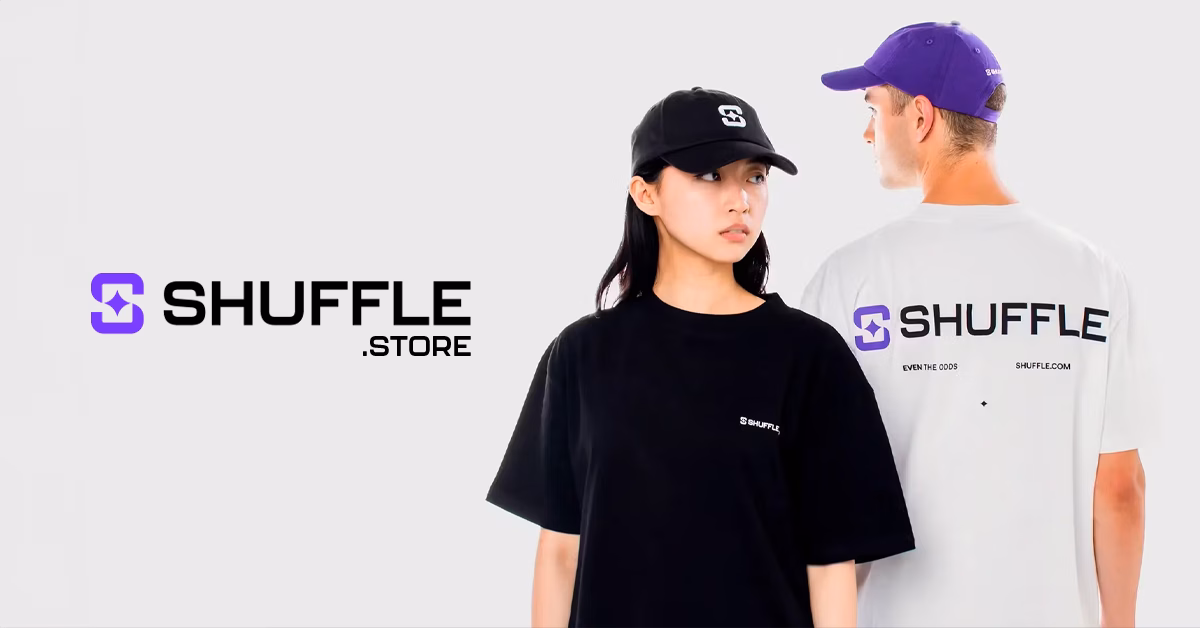 Shuffle Store