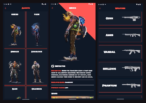 Valopedia